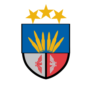Latviano's emblem