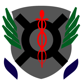 Endane's emblem