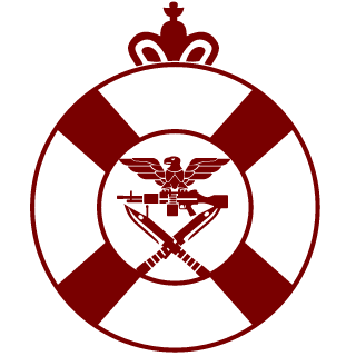 NERPTODAMAX's emblem