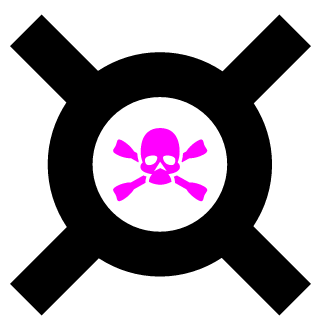 Lil ScottWalker's emblem