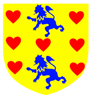 Kepeni's emblem