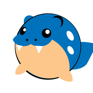 Chocolatetoad's emblem