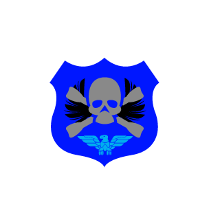 Carneh's emblem