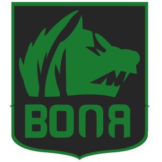 Freedom's emblem