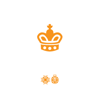 Evil Noob Dawn's emblem