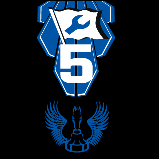 MW2 1220's emblem