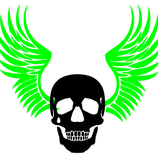 Slowrent's emblem