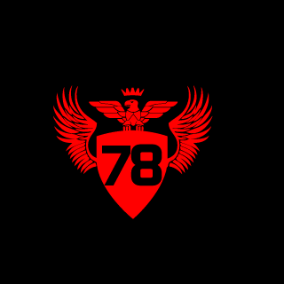 TOPKILLER78's emblem