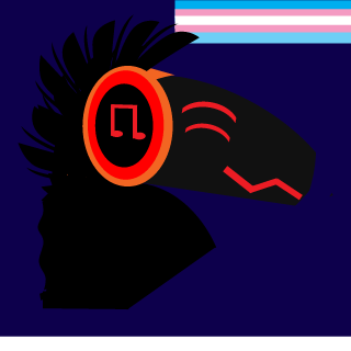 Random_furry_12's emblem