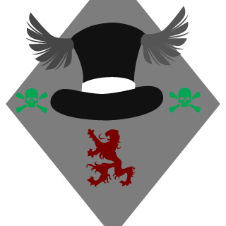 Agileswordfish's emblem