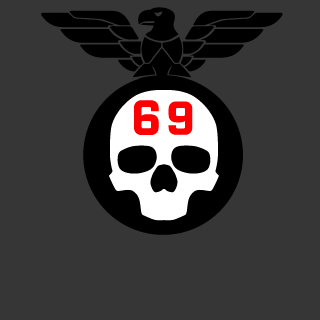 REALDAVEDINOSAUR's emblem