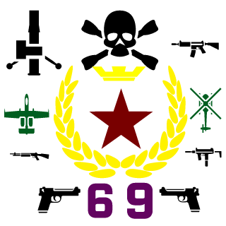 relux5's emblem
