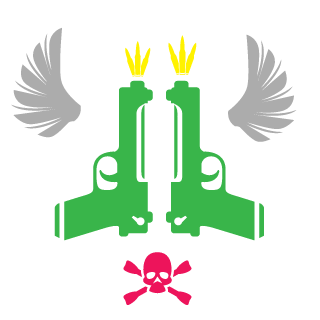Mystikkes's emblem
