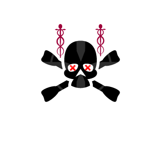 TaPo4eKLV's emblem
