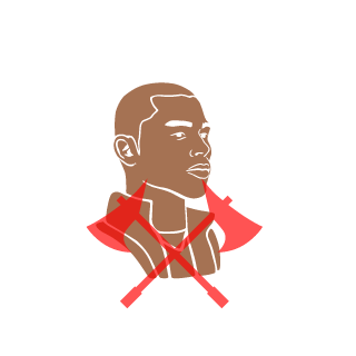 Danafake's emblem