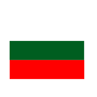 Bulgaria's emblem