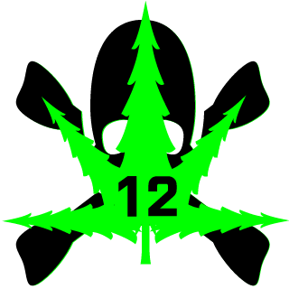 Paulo Carecalok's emblem
