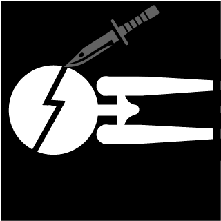 groundedjet's emblem