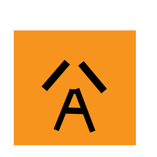 KANIARUKING's emblem