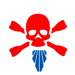 SCCA83's emblem