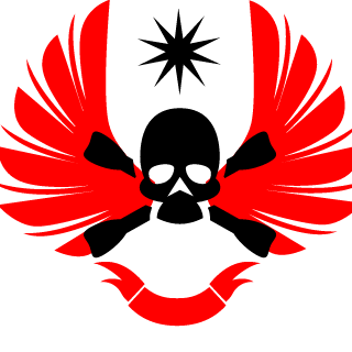 Churumelas's emblem