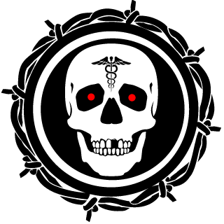DareDarius's emblem