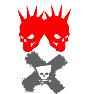 XioooO's emblem