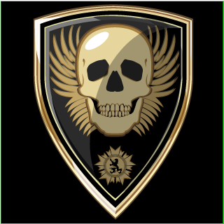 Horinji's emblem