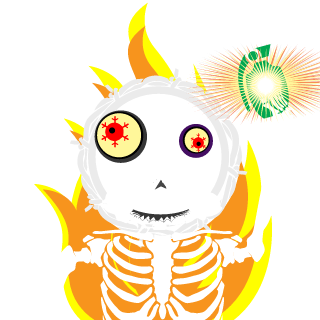 UnkindledKarp's emblem