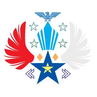 Buka52's emblem