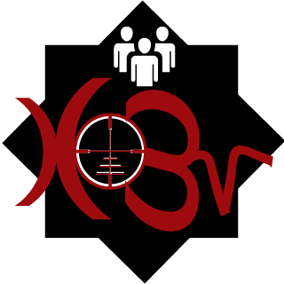 Kompania Braci's emblem
