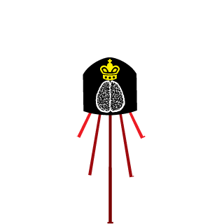 DeftyTheFirst's emblem