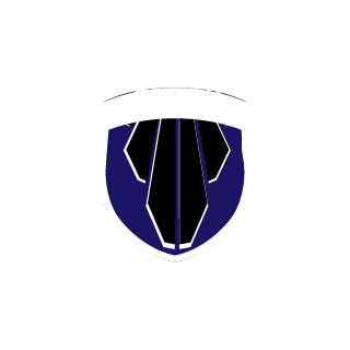 LLEN Pink Devil's emblem