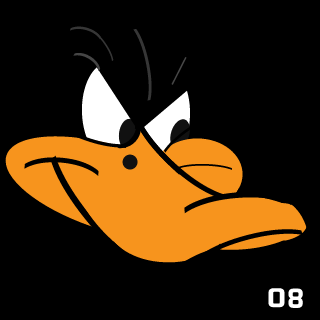 Klaquu's emblem