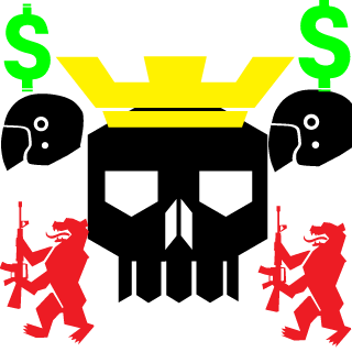 077HuLiGaN770's emblem