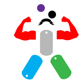 ZanaZerak's emblem