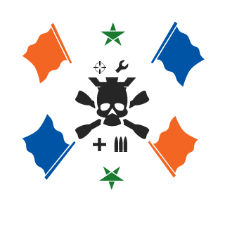 DoctorDandy's emblem
