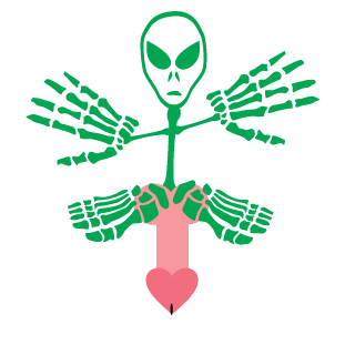 Wr33nch's emblem