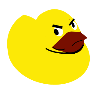 lydianduck's emblem