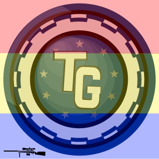 RoManiac91's emblem