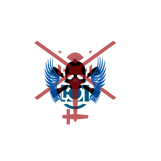 German Forces's emblem