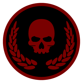 DamiaNord's emblem
