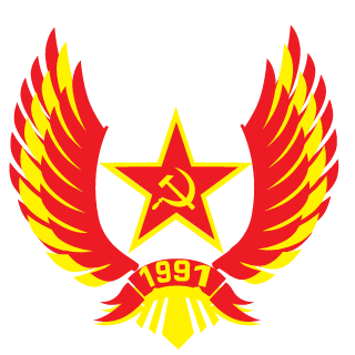 Pasyav's emblem