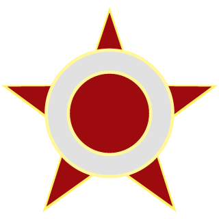 WhiteScarBrother's emblem