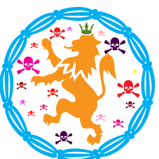 Dekard3528's emblem