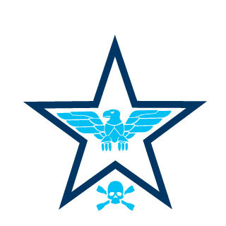_metridates_'s emblem