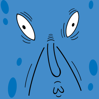 PubesGaming's emblem