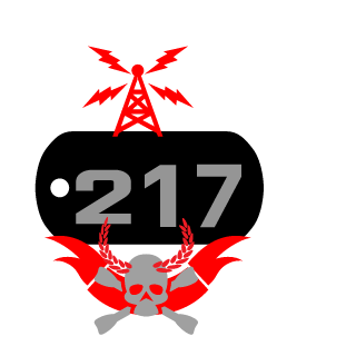 ON-HaD-217's emblem