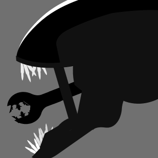 Scoundrex's emblem