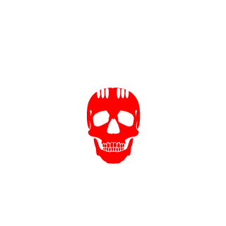bloodyblueballs's emblem
